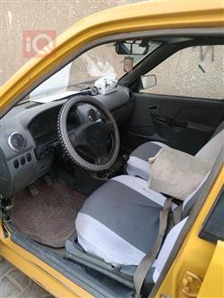 Saipa 131